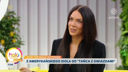 Ogłaszamy kolejną uczestniczkę "Tańca z Gwiazdami"! Kaeyra wystąpi w 19 edycji show!