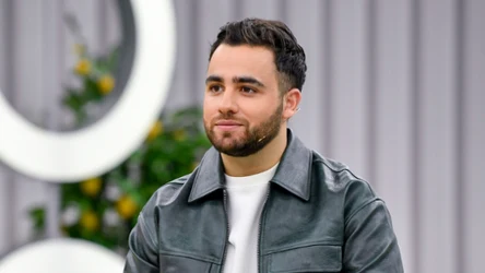 "Czuję się w domu i tam, i tu". Sargis Davtyan o miłości do dwóch ojczyzn