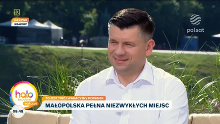 Co warto zobaczyć w Małopolsce? To największe atrakcje regionu
