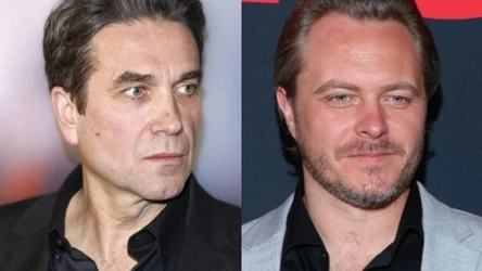 Marcin Dorociński, Tomasz Schuchardt