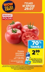 Щодня — нова вигідна пропозиція — Carrefour