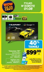 Codziennie nowa super okazja - Carrefour