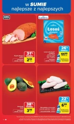 Smaki Azji na wyciągnięcie ręki - Carrefour