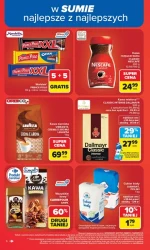Smaki Azji na wyciągnięcie ręki - Carrefour