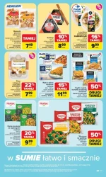 Smaki Azji na wyciągnięcie ręki - Carrefour