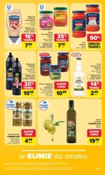 Smaki Azji na wyciągnięcie ręki - Carrefour