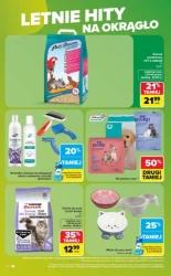 Ostatnie sztuki letnich hitów - Carrefour