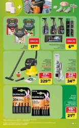 Ostatnie sztuki letnich hitów - Carrefour