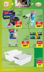 Ostatnie sztuki letnich hitów - Carrefour