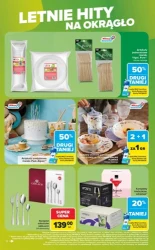 Ostatnie sztuki letnich hitów - Carrefour