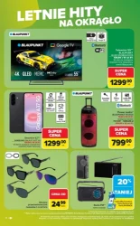 Ostatnie sztuki letnich hitów - Carrefour