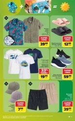 Ostatnie sztuki letnich hitów - Carrefour