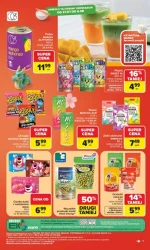 Азіатська кухня — Carrefour