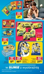 Szkoła, nowy sezon - Carrefour