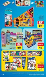 Szkoła, nowy sezon - Carrefour
