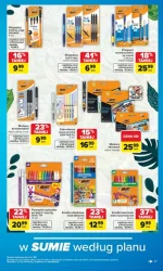 Szkoła, nowy sezon - Carrefour