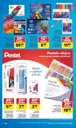 Szkoła, nowy sezon - Carrefour