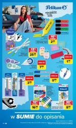 Szkoła, nowy sezon - Carrefour