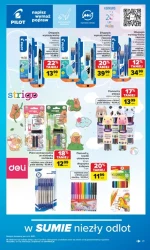 Szkoła, nowy sezon - Carrefour