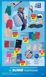 Szkoła, nowy sezon - Carrefour