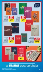 Szkoła, nowy sezon - Carrefour