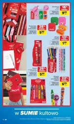 Szkoła, nowy sezon - Carrefour