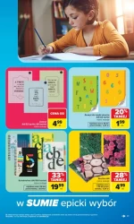 Szkoła, nowy sezon - Carrefour