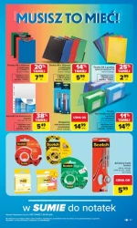Szkoła, nowy sezon - Carrefour