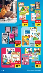 Школа, новий сезон — Carrefour