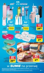 Szkoła, nowy sezon - Carrefour