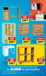 Szkoła, nowy sezon - Carrefour