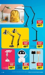 Школа, новий сезон — Carrefour