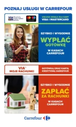 Szkoła, nowy sezon - Carrefour