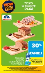 Codziennie powód do oszczędzania- Carrefour Market