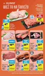 Naturalnie pyszne i świeże - Carrefour Market
