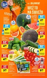 Naturalnie pyszne i świeże - Carrefour Market