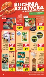 Azjatyckie specjały w dobrej cenie - Carrefour Market