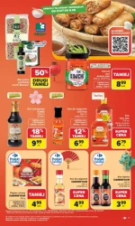 Azjatyckie specjały w dobrej cenie - Carrefour Market
