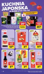 Azjatyckie specjały w dobrej cenie - Carrefour Market