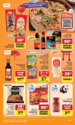 Азіатські делікатеси за вигідною ціною — Carrefour Market