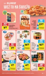 Azjatyckie specjały w dobrej cenie - Carrefour Market