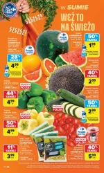 Azjatyckie specjały w dobrej cenie - Carrefour Market