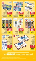 Azjatyckie specjały w dobrej cenie - Carrefour Market