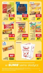 Azjatyckie specjały w dobrej cenie - Carrefour Market
