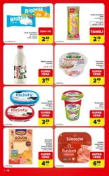 Ekspresowe zakupy na lato - Carrefour Market
