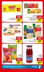 Ekspresowe zakupy na lato - Carrefour Market