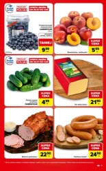 Ekspresowe zakupy na lato - Carrefour Market