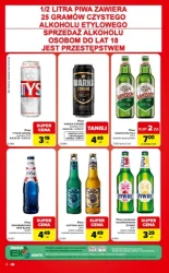 Ekspresowe zakupy na lato - Carrefour Market