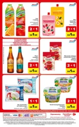 Ekspresowe zakupy na lato - Carrefour Market