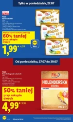 Тисяча товарів за нижчою ціною цього тижня — Lidl